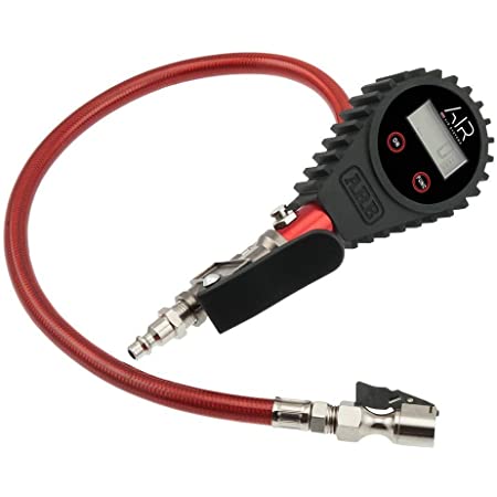 ARB Digital Tire Inflator w/ Chuck