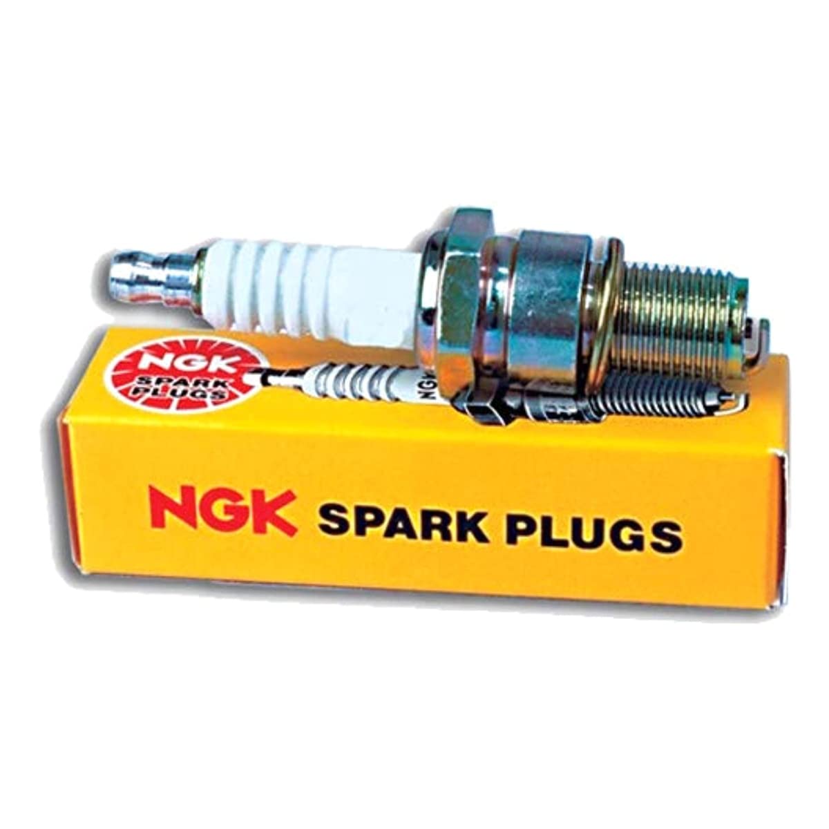 Ngk Iridium Sparkplug Cr8Eib-10 For Suzuki Rmx450Z 2017-2018