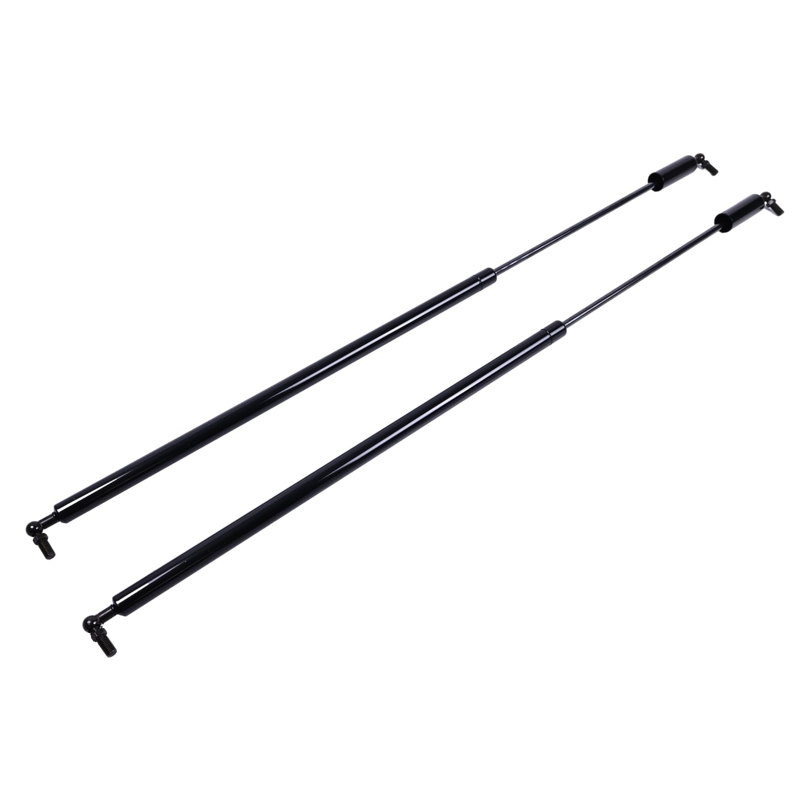 Ztuoauma 2X Gas Strut Hood Springs 1968168C3 1968168C2 For Case Ih 7110 7120 7130 7140 7150 7210 7220 7230 7240 7250 8910 8920 8930 8940 8950 Tractors