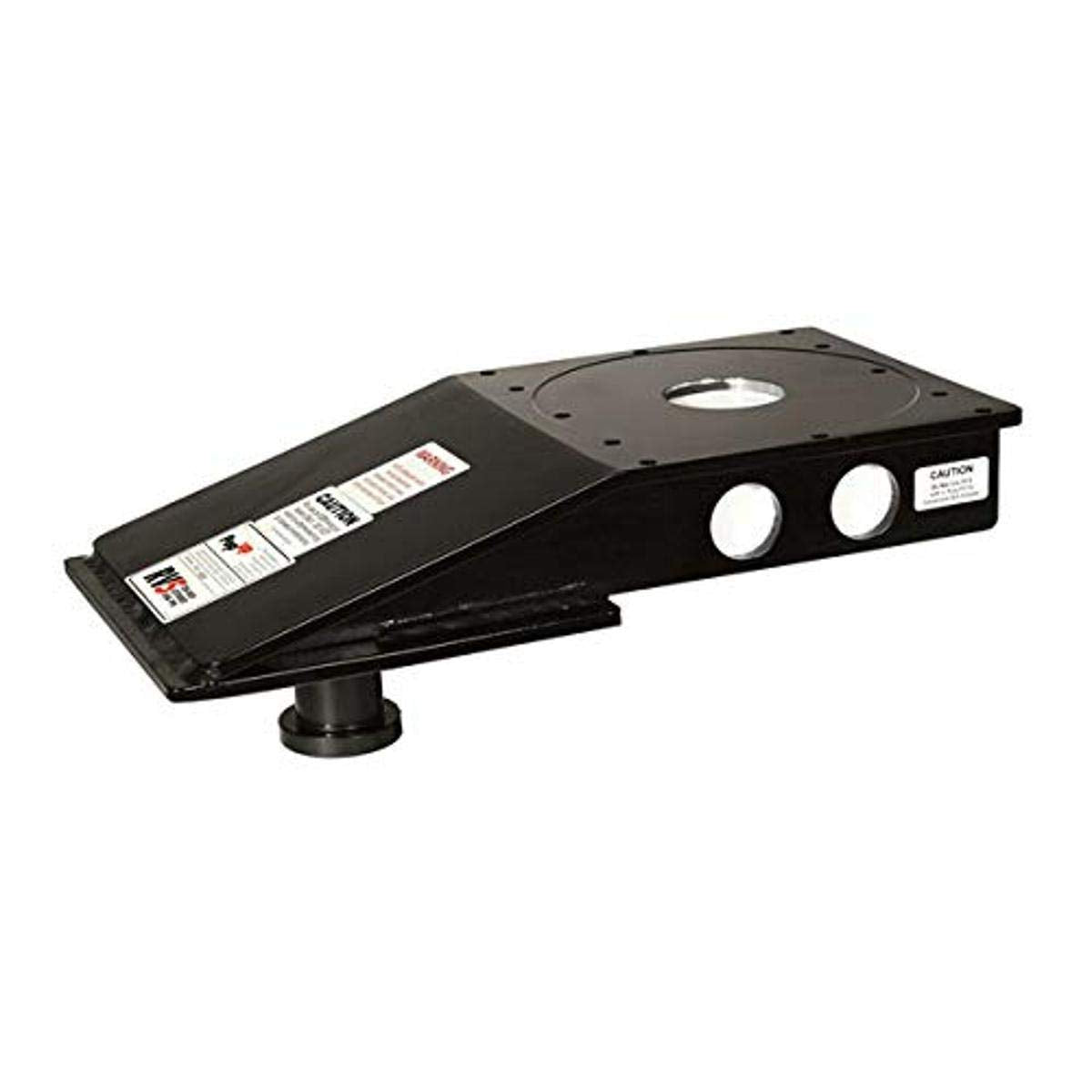 Pop-Up Rv5 Fifth Wheel Extension Coupler