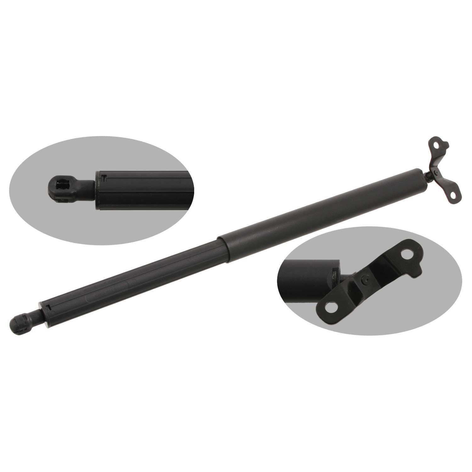 Febi Bilstein 29334 Gas Spring For Tailgate With Remote Closing, Pack Of One