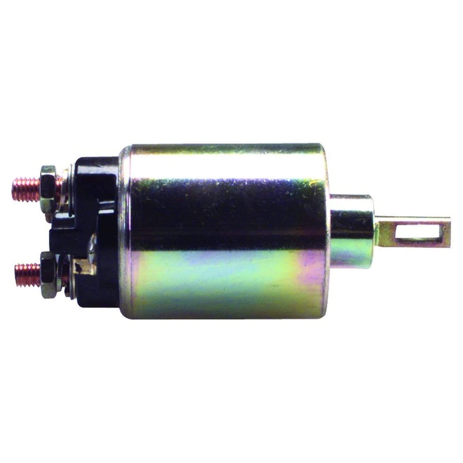 Oeg Parts New 12V Starter Solenoid Compatible With 1973-2003 Yanmar Engine 3-Terminal 121256-77011, 124976-77010, 124976-77011, 129136-77011, 129573-77010, 171008-77010