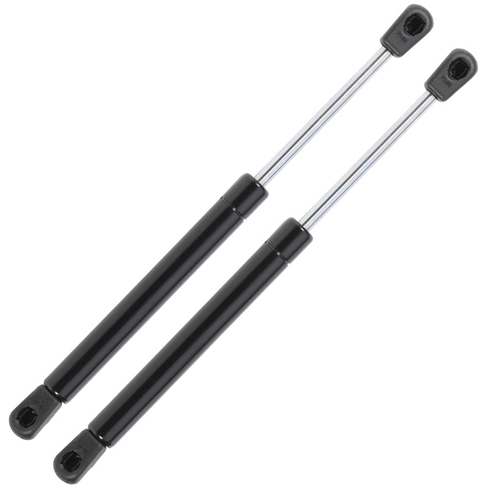 Eccpp Lift Support Trunk Replacement Struts Gas Springs Fit For Dodge Challenger 2008-2018 Set Of 2