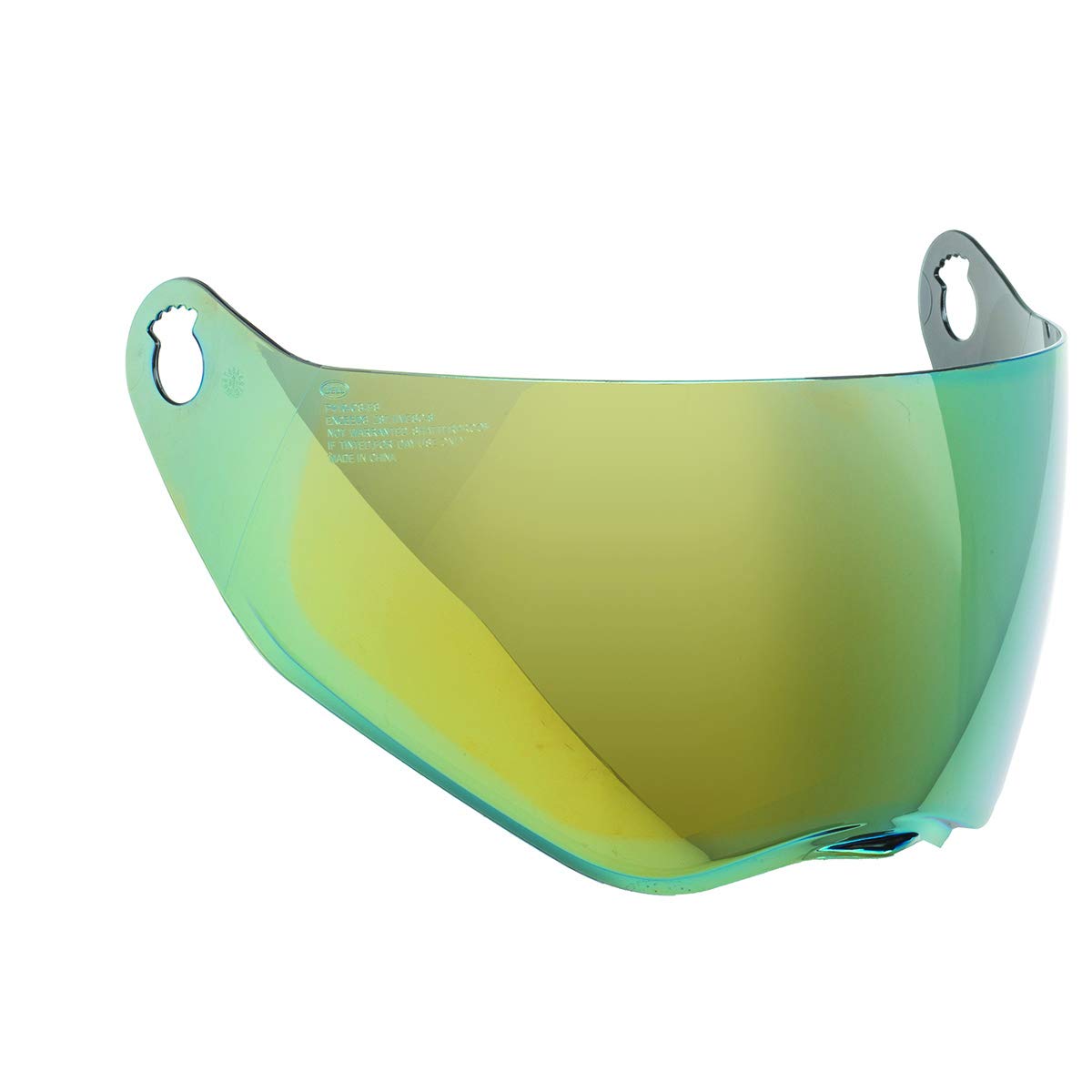 Bell Mx-9 Adventure Shield Accessories Clear