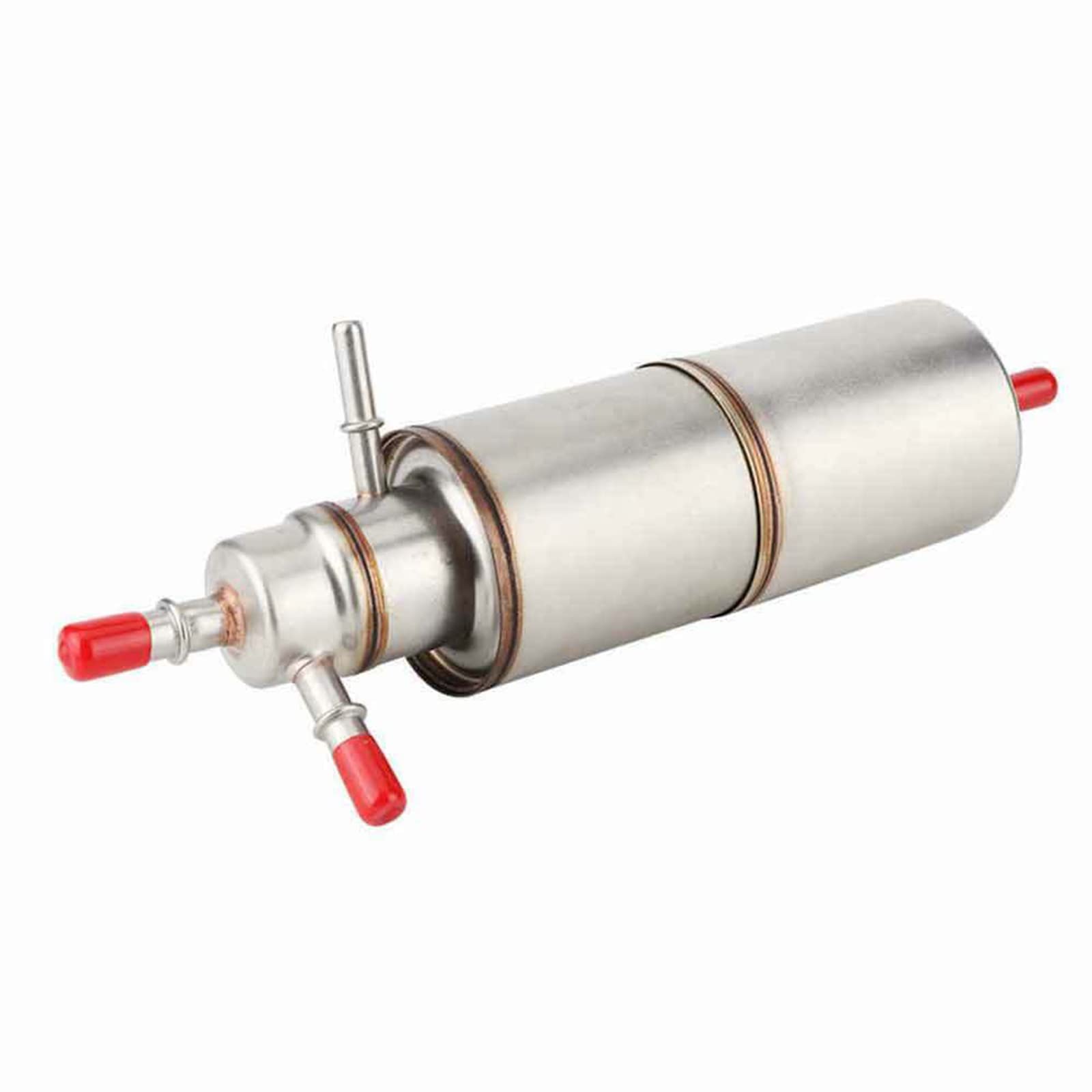 Binb Road 1634770801 Fuel Filter Compatible With Mercedes Benz Ml320 Ml350 Ml500 3.7L W163 2002-2005