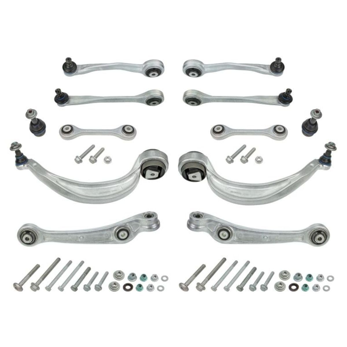 Meyle Hd Quality 116 050 0190/Hd Handlebar Replacement