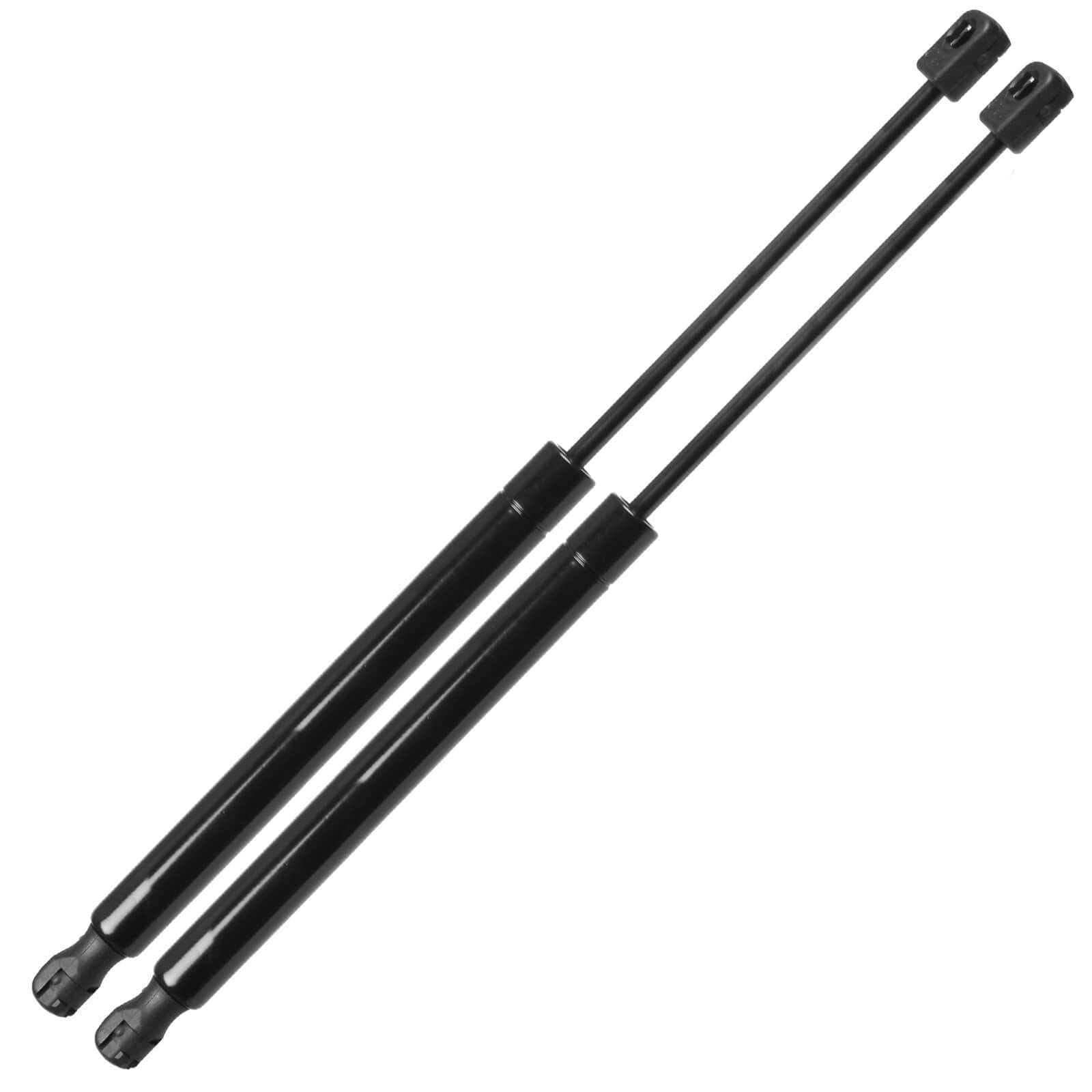 Lift Supports Depot Qty (2) Compatible With Aston Martin Hood Lift Supports Replaces 4G43-16C826-Ab 4G4316C826Ab 0042Tz 3233Yw Shocks Struts