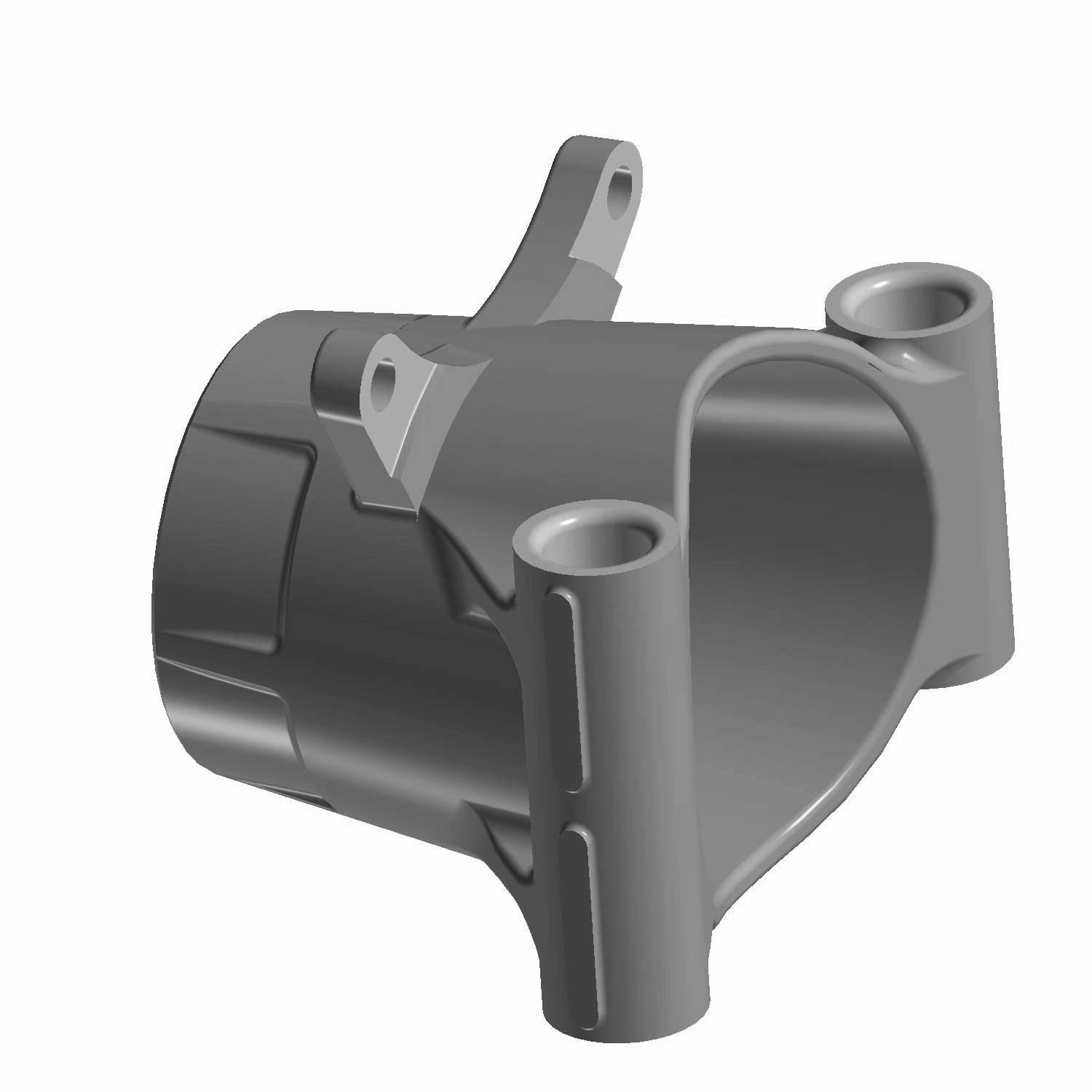 Polaris Ranger Wheel Carrier Bearing, Left, Compatible With Polaris Models For Perfect Fit, Genuine Oem Part 5136914, Qty 1