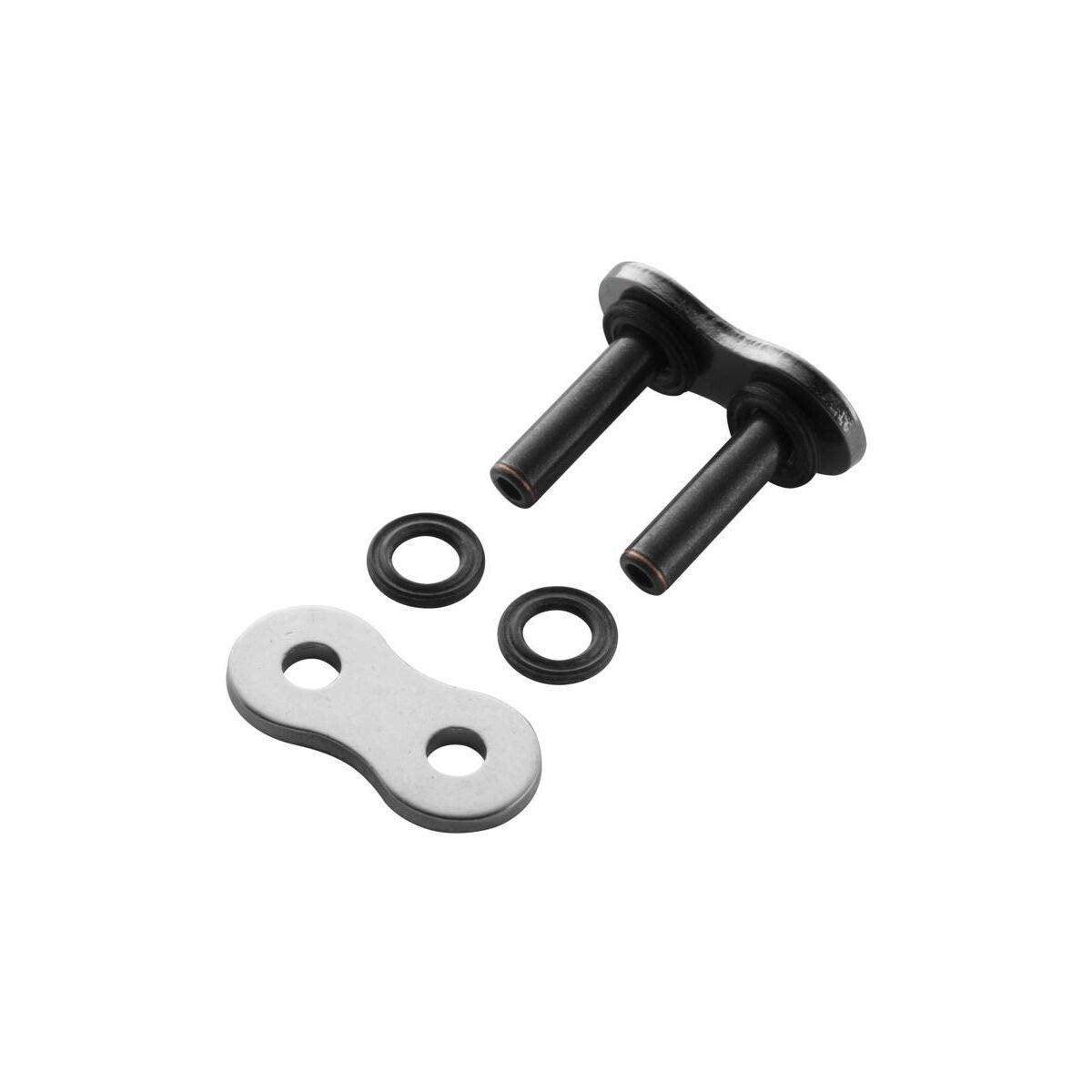 Bikemaster 525 Bmzr Rivet Link, Chrome