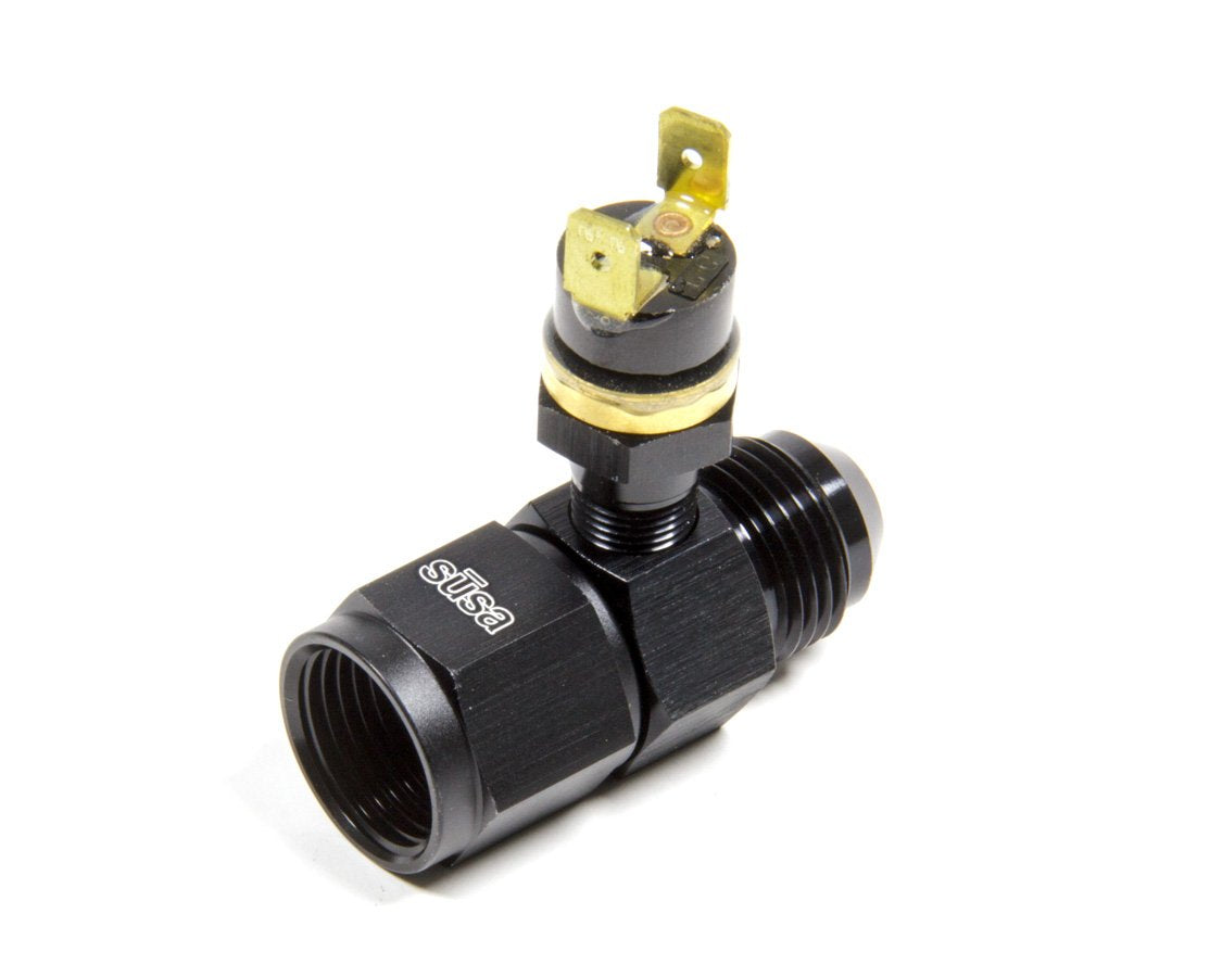 Setrab 31-Ts180-08 Susa An8 Female To Male Inline Thermal Switch Assemblies 180 Degree Fahrenheit