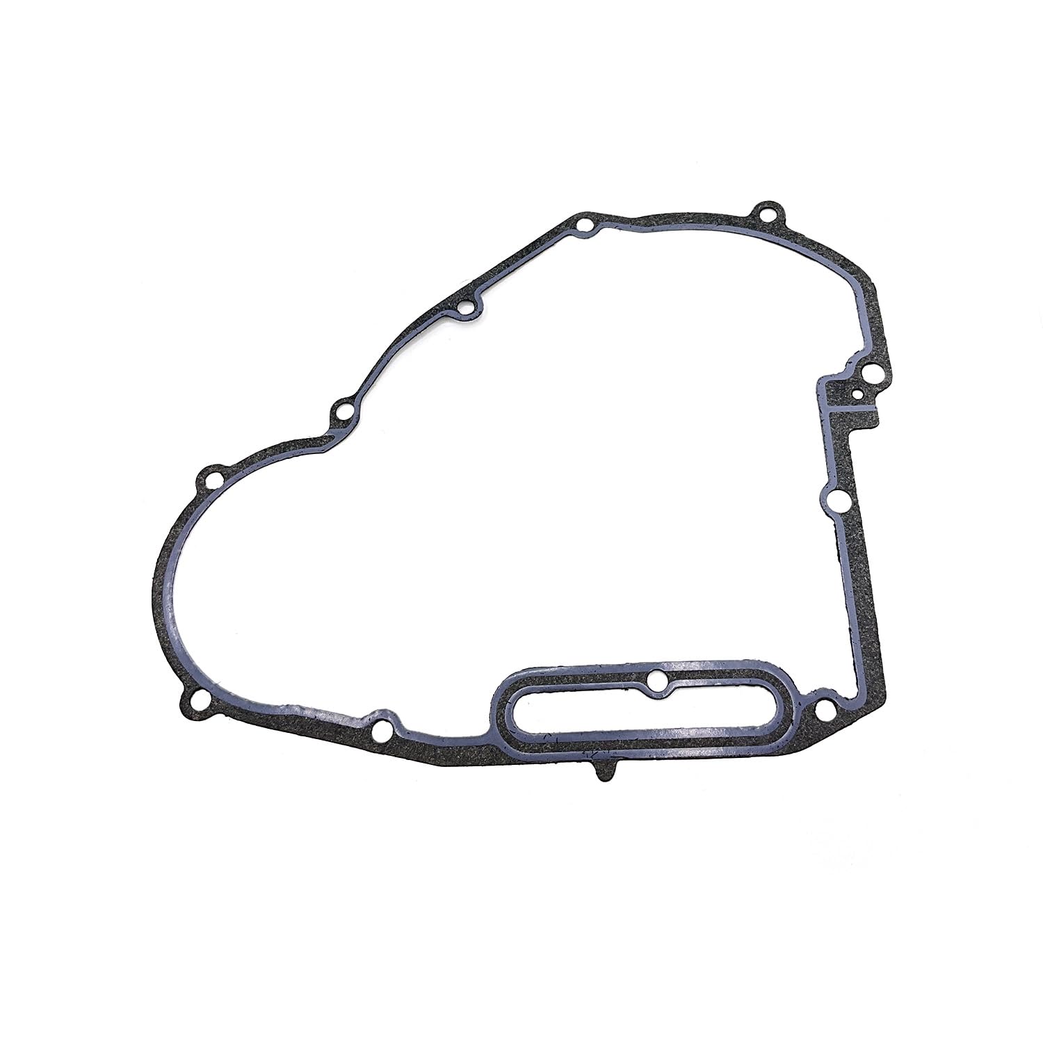 Polaris Rzr Double Bead Gasket Cover, Genuine Oem Part 5812936, Qty 1