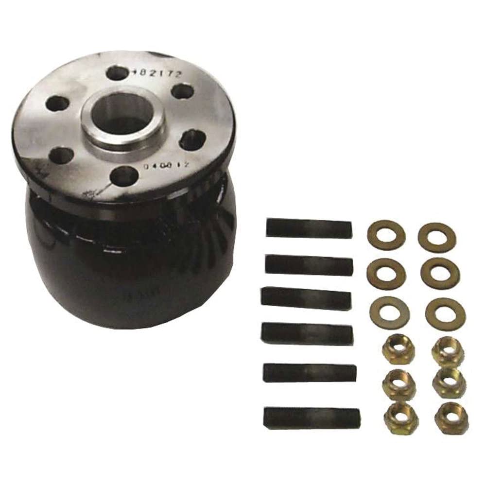 Sierra International, 18-2172, Engine Coupler