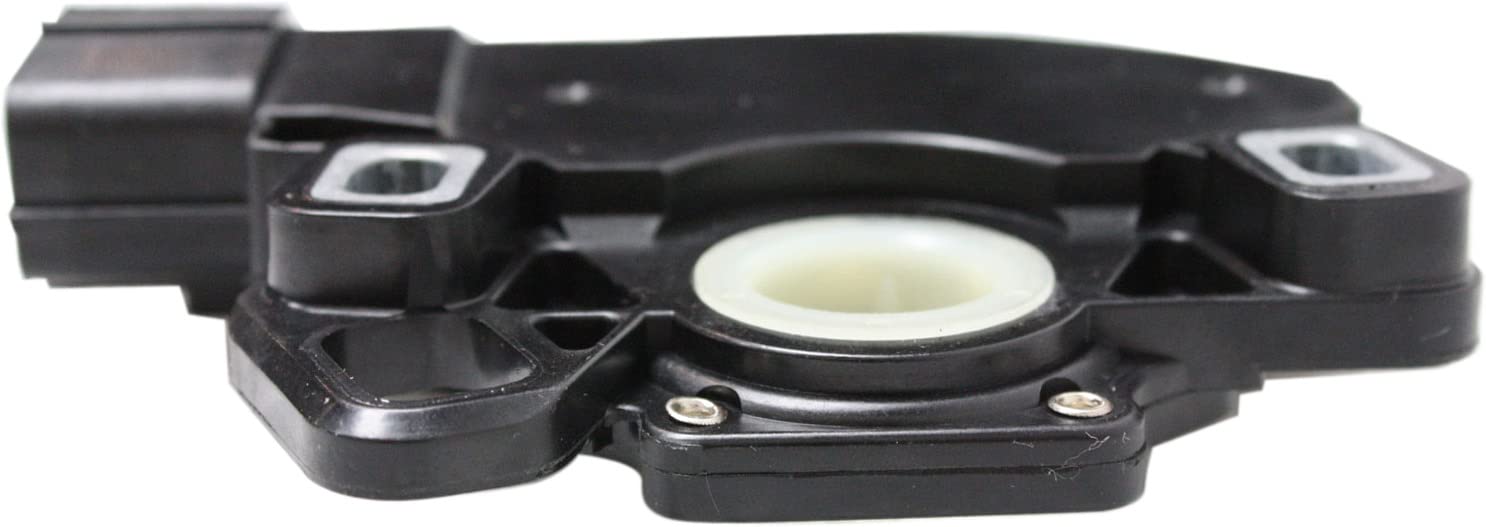 Garage-Pro Neutral Safety Switch Compatible With 1997-2001 Ford F-150, 2005-2012 F-150, 1997-2010 Explorer & 1997-2002 Ranger