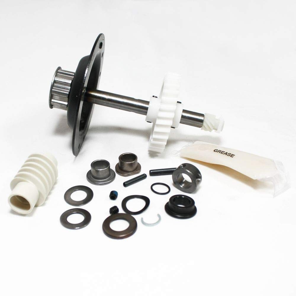 Liftmaster/Chamberlain- Sears/Craftsman 41A4885-2 Gear And Sprocket Kit