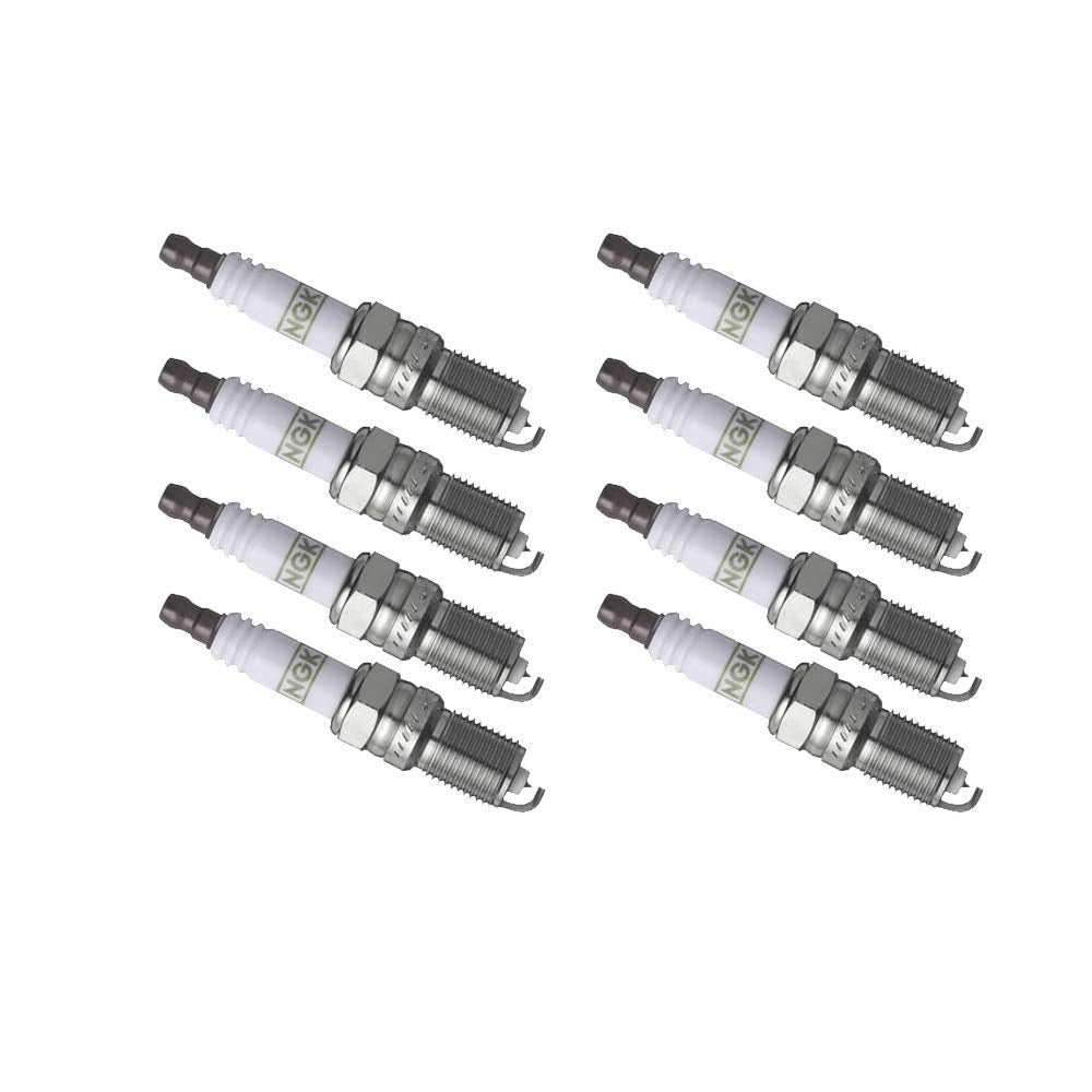 Ngk G-Power Platinum Spark Plug Tr6Gp (8 Pack) For Chevrolet Corvette Z06 2006-2013 7.0L/427