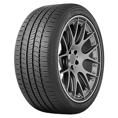 Yokohama Geolandar X-Cv 255/55R20 110W Xl All Season Tire