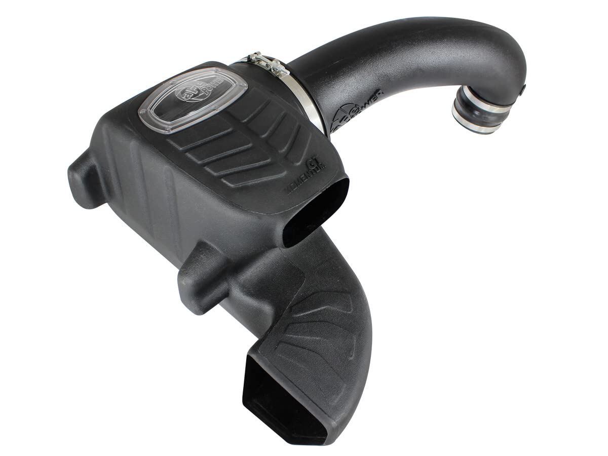 Afe Power Momentum Gt 51-72102 Dodge Ram Hemi Performance Intake System (Dry, 3-Layer Filter)