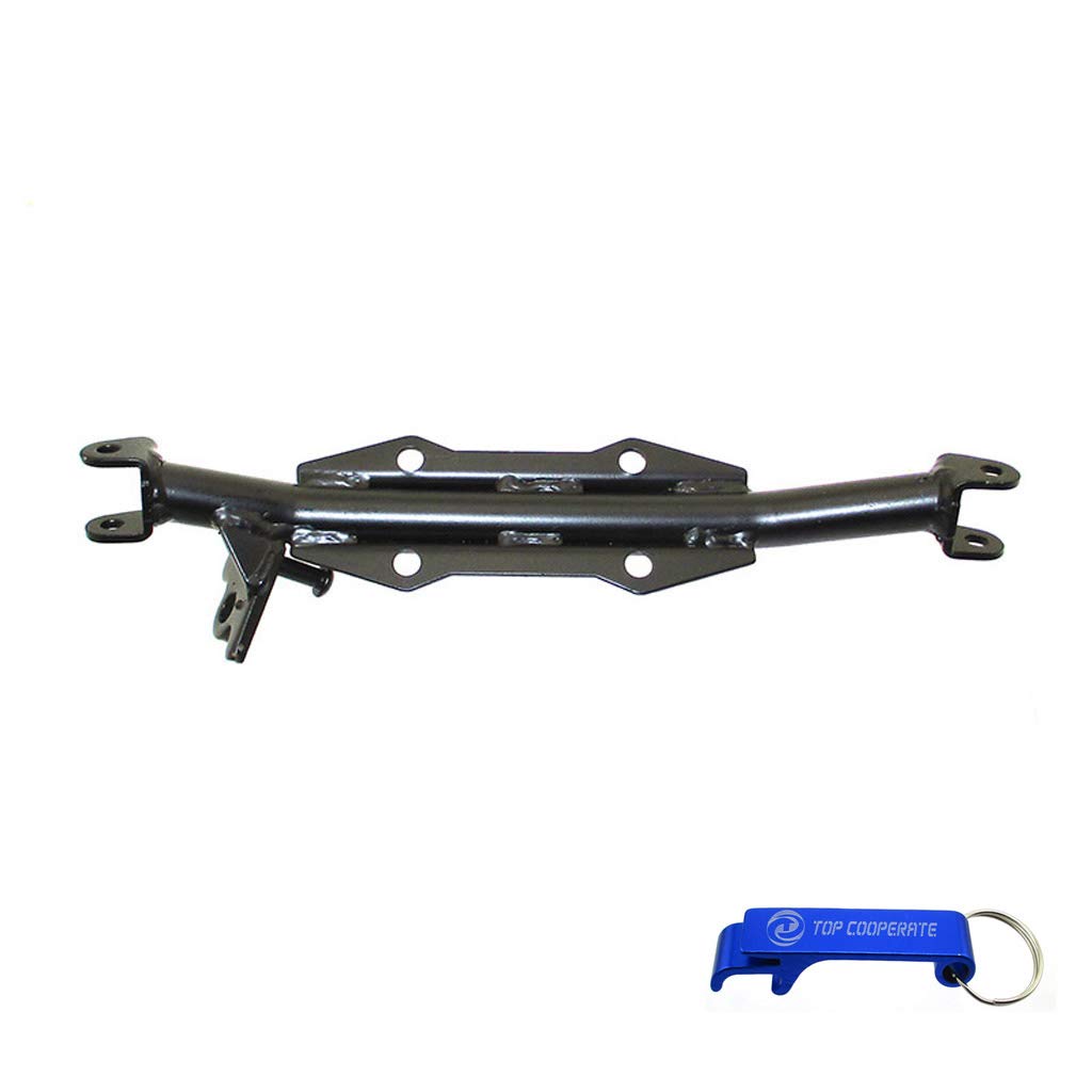 Tc-Motor Footpeg Foot Rest Pegs Mount Bracket Bar For Pit Dirt Bike