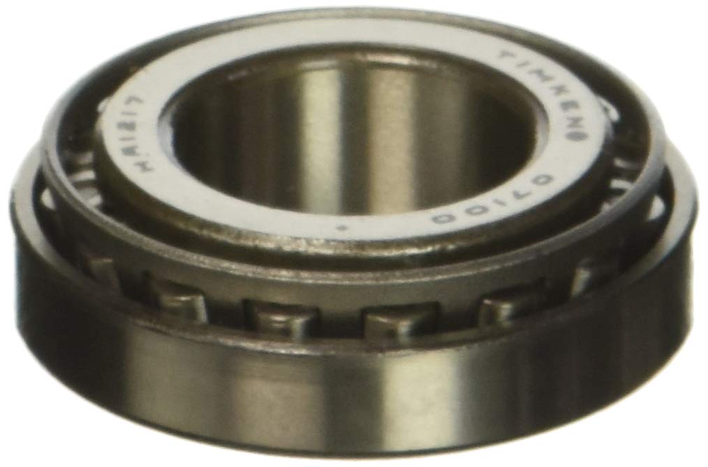 Timken Tapered Roller Bearing Assembly - Set15