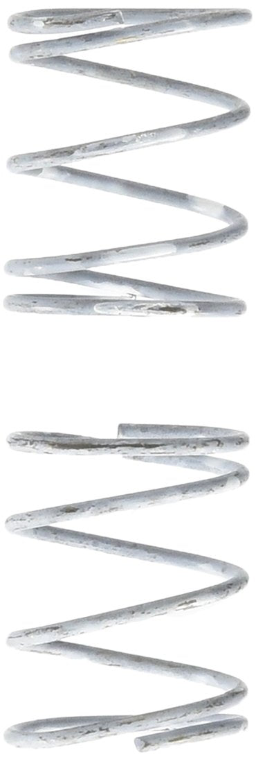 Carlson Quality Brake Parts H1352-2 Drum Brake Hardware Kit