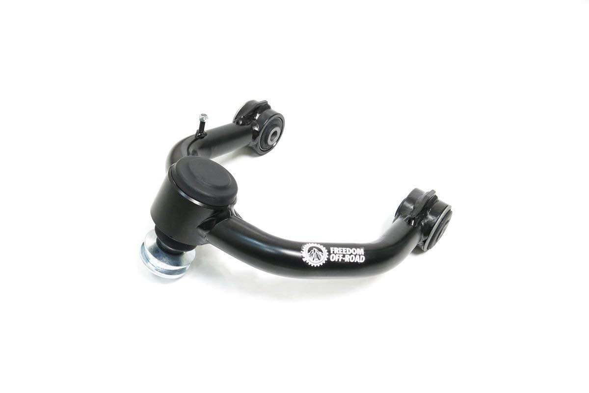 Freedom Offroad Front Upper Control Arms (95-02 4Runner / 96-04 Tacoma)