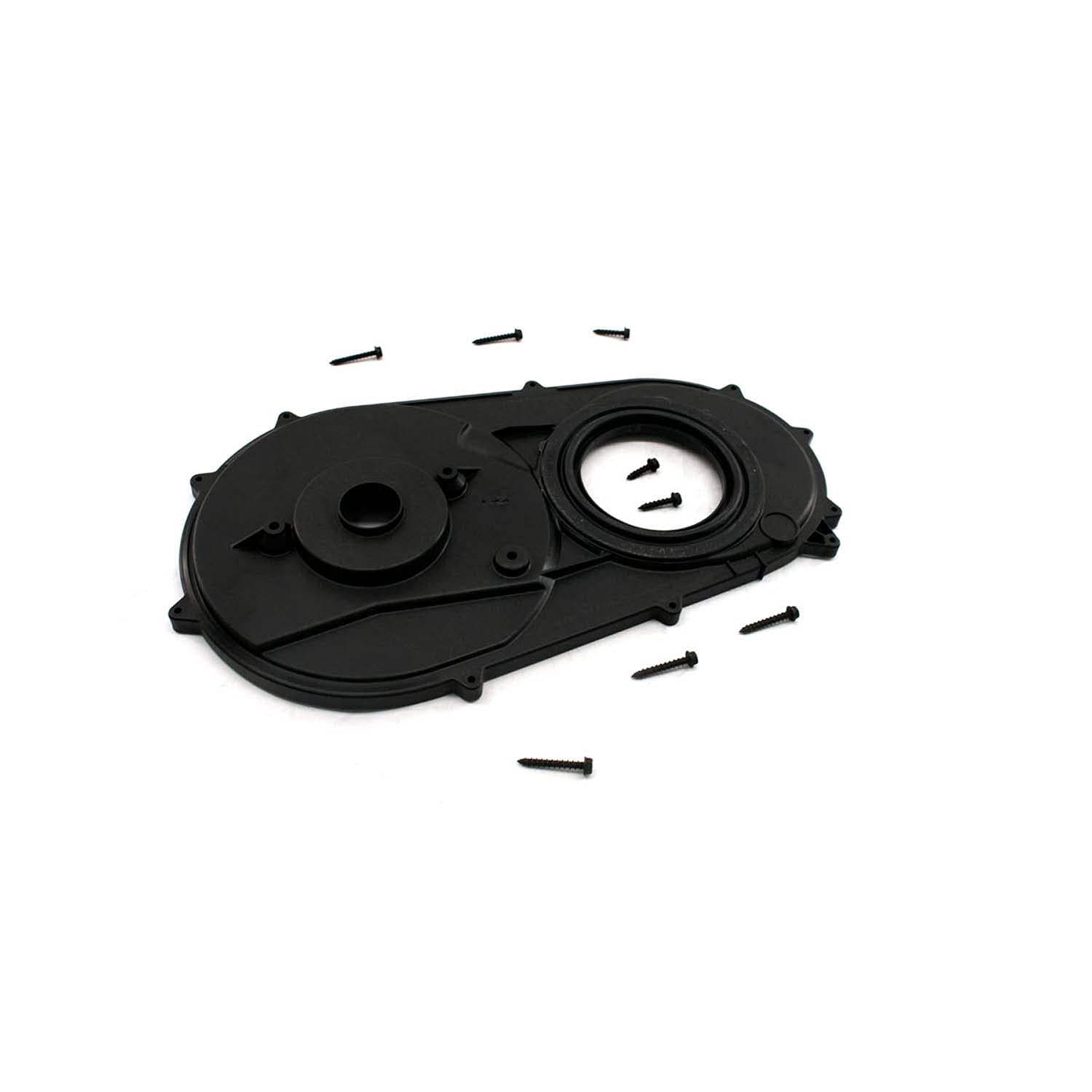 Polaris Ranger Clutch Cover Kit, Inner, Compatible With Polaris Models, Genuine Oem Part 2201160, Qty 1