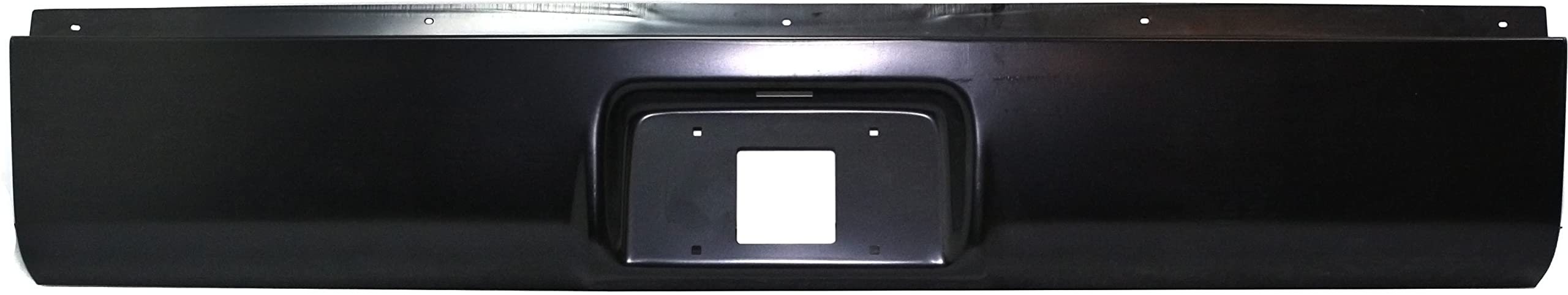 Evan Fischer Rear Roll Pan Compatible With 1999-2004 Chevrolet Silverado 2500, 1999-2006 Silverado 1500, Fits 1999-2004 Gmc Sierra 2500 And 1999-2006 Sierra 1500 Steel, Primed