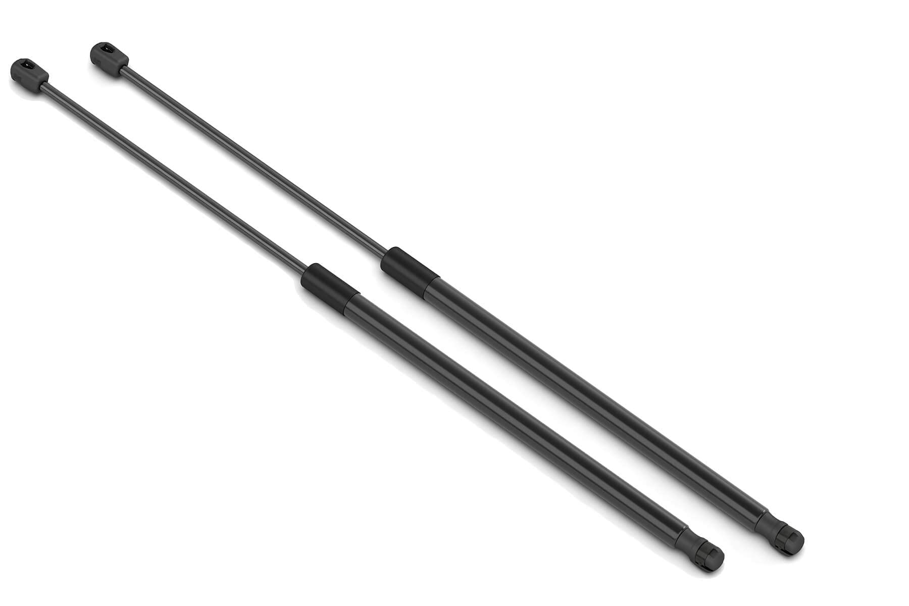 Qty (2) 4B-289222 Fits Mini Cooper F55 Body Hatchback 2015 To 2021 Lift Supports