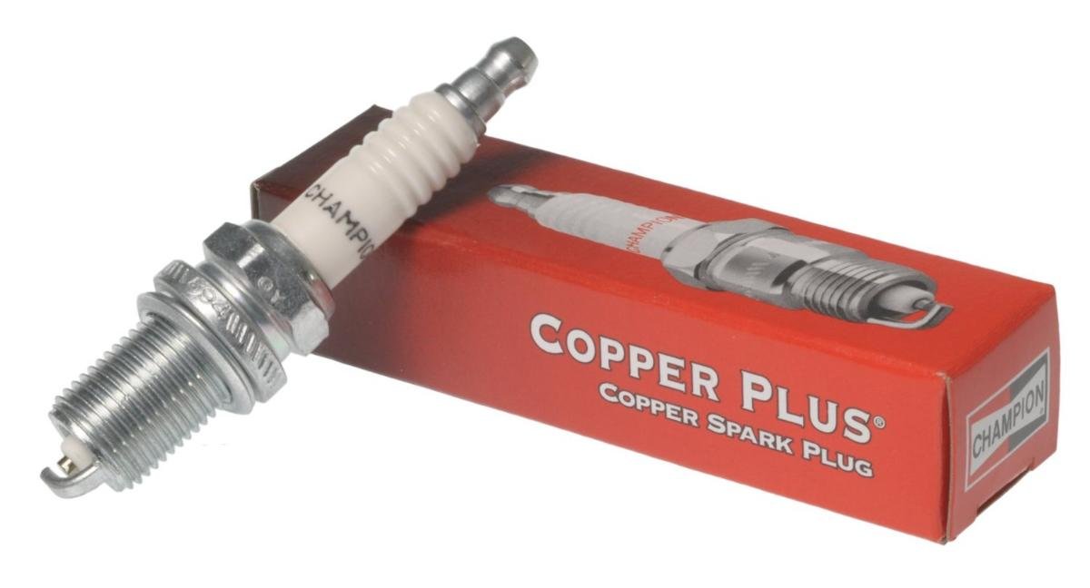 Champion Copper Plus 18 Spark Plug Rv15Yc4