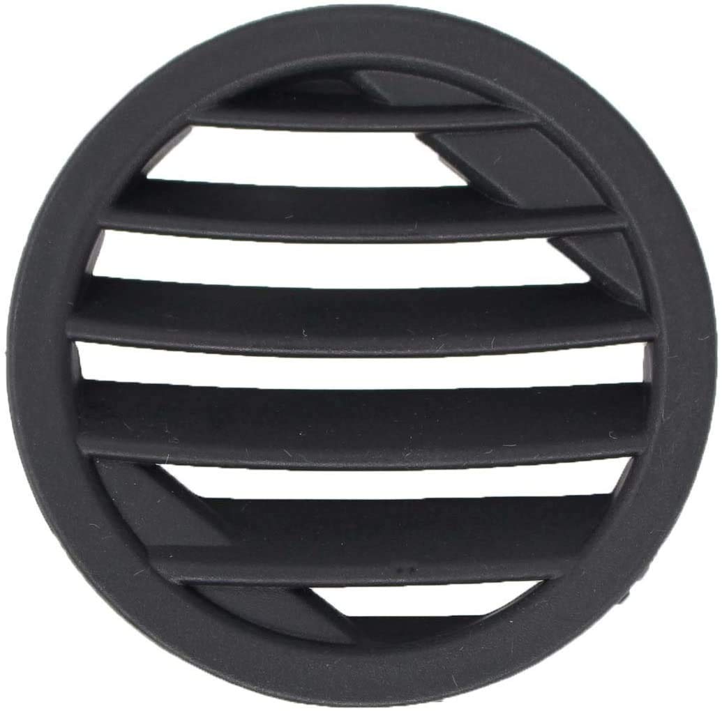 Motoku Left Air Ac Vent For Mercedes Compatible With: X204 Glk350 Glk250 Glk260 Glk3200 2010 And Up