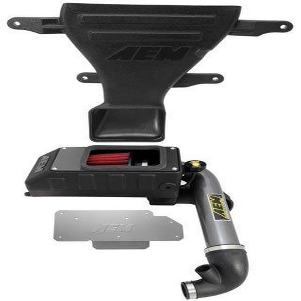 Aem 21-699C Cold Air Intake System