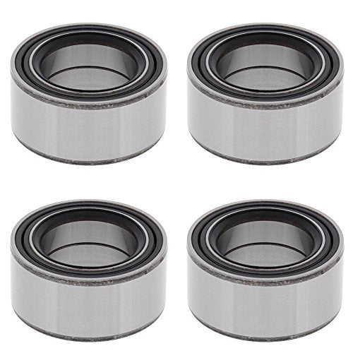 All Balls All Bearing Kit For Front Or Rear Wheels Polaris Rzr 4 Xp 900 2012-2014