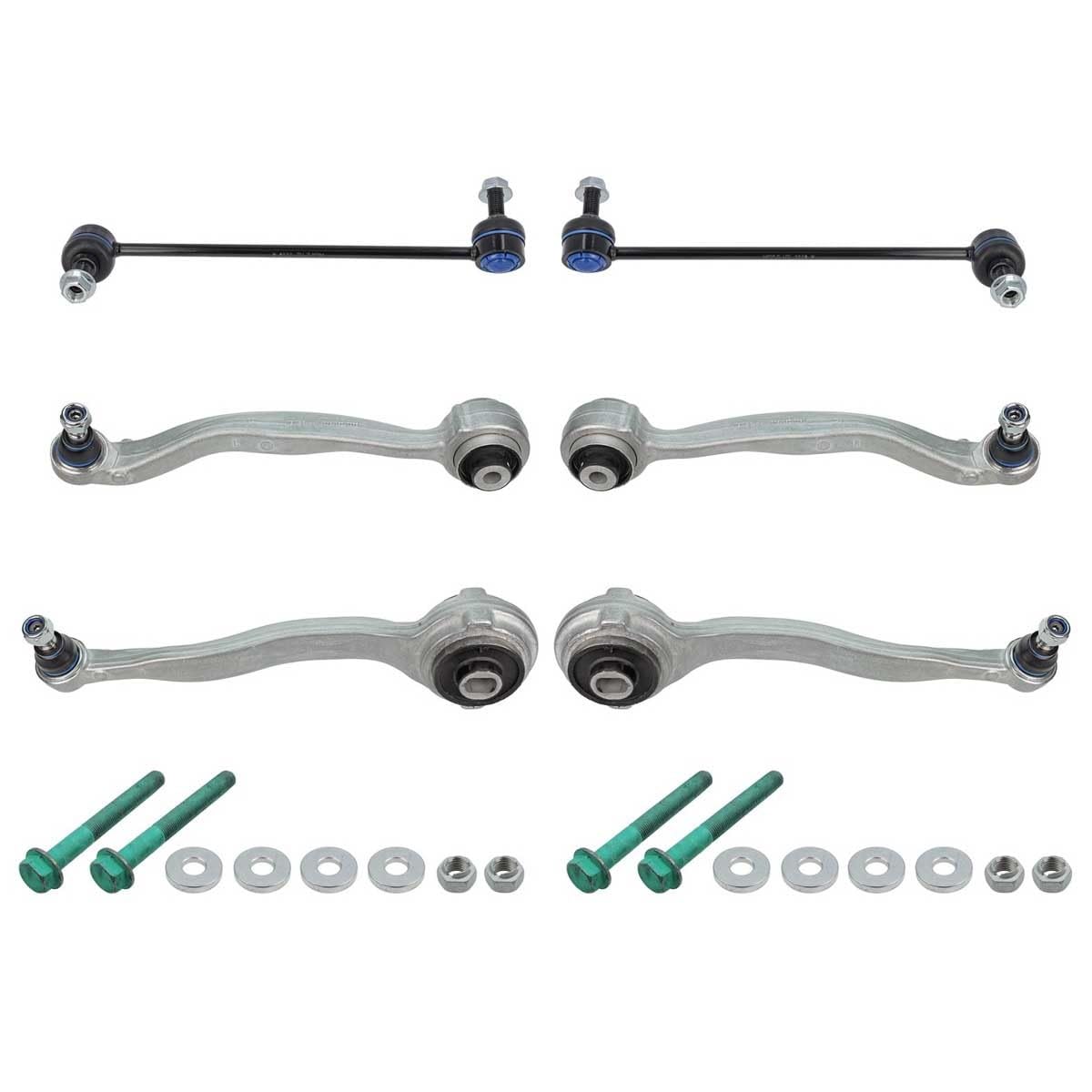 Meyle 016 050 0092/Hd - Front Control Arm Kit