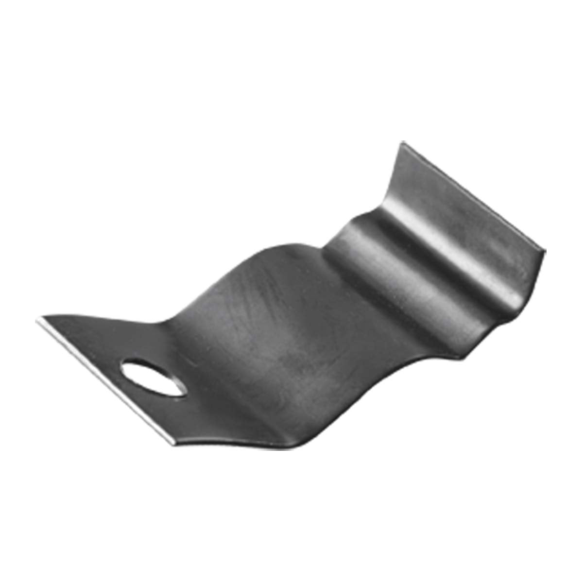 Gg Grand General 10580 Clip Set With 5/16 Inches Hole For Trailer Hub Cap