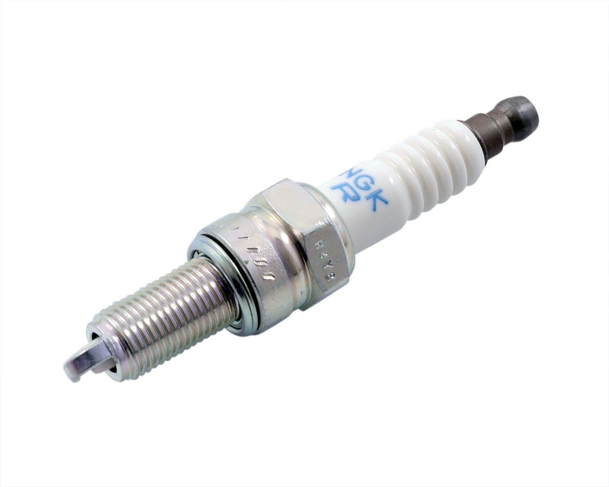 Ngk Resistor Sparkplug Cpr7Ea-9 For Yamaha Grizzly 700 4X4 2014-2018