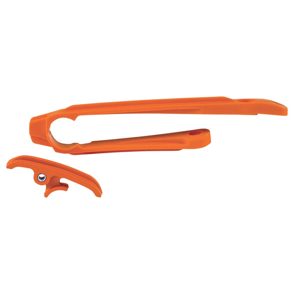 Acerbis Chain Slider Orange For Ktm 150 Sx 2011