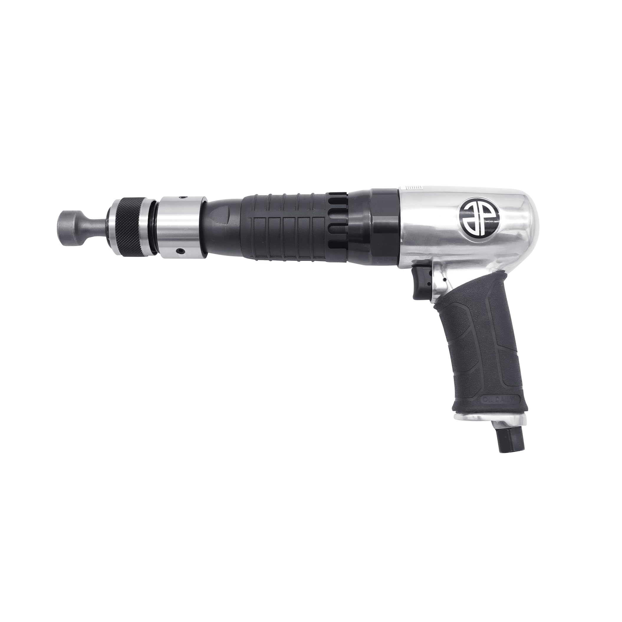 Astro Pneumatic - 0.401' Shank Thor Long Barrel Air Hammer/Riveter (401K)