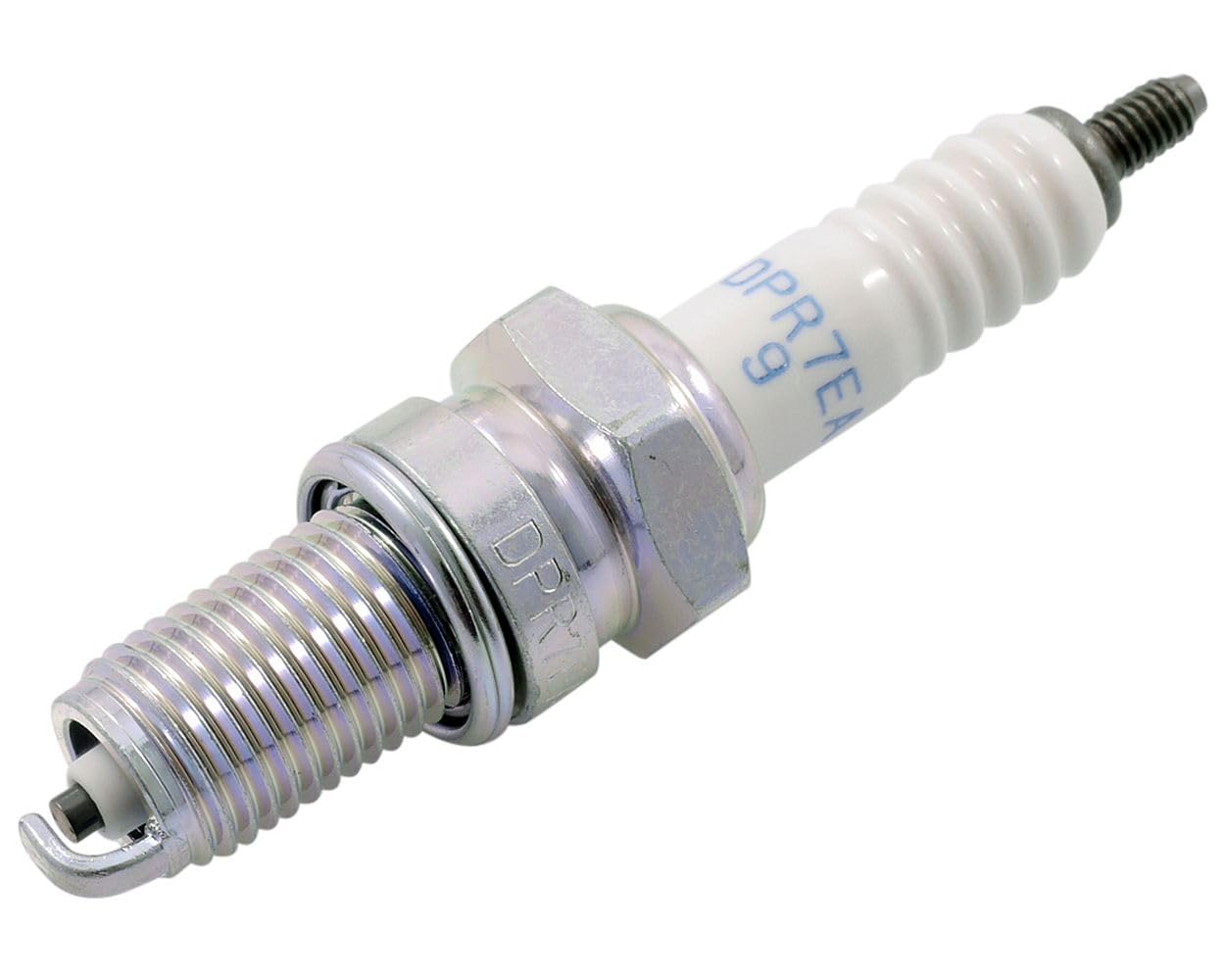 Ngk Resistor Sparkplug Dpr7Ea-9 For Kawasaki Brute Force 300 2012-2017