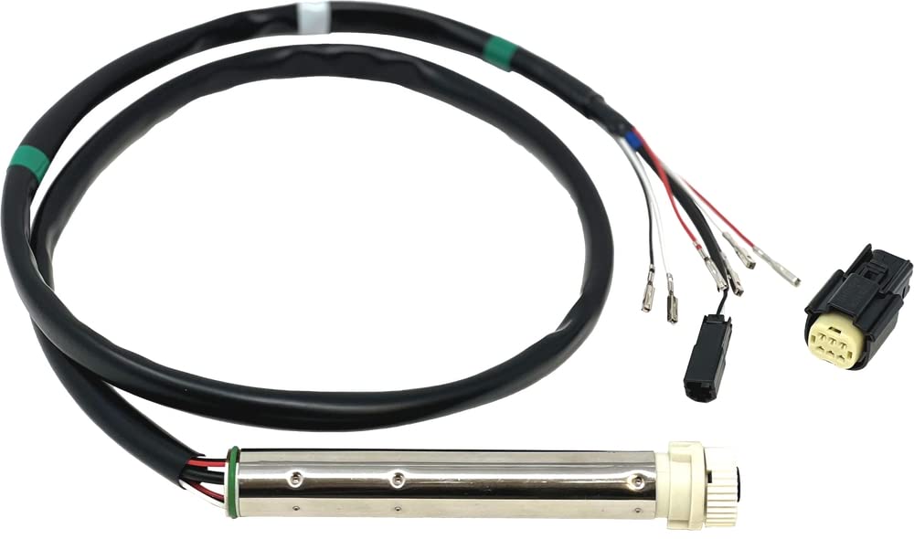 Namz Ntbw-32310-08A Twist Grip Sensor For Tbw Bikes