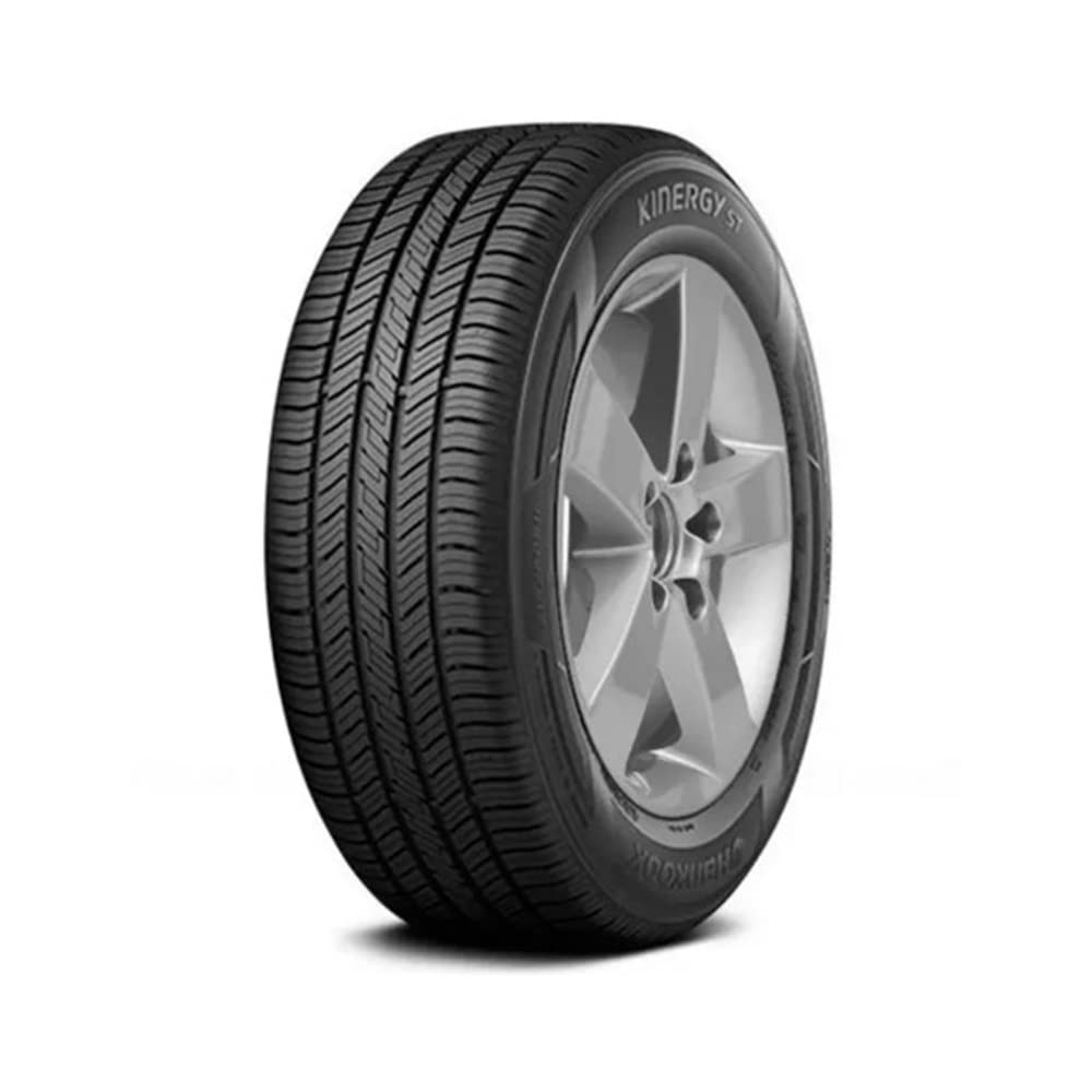 Hankook H735 Kinergy St Touring Radial Tire-185/60R15 84T