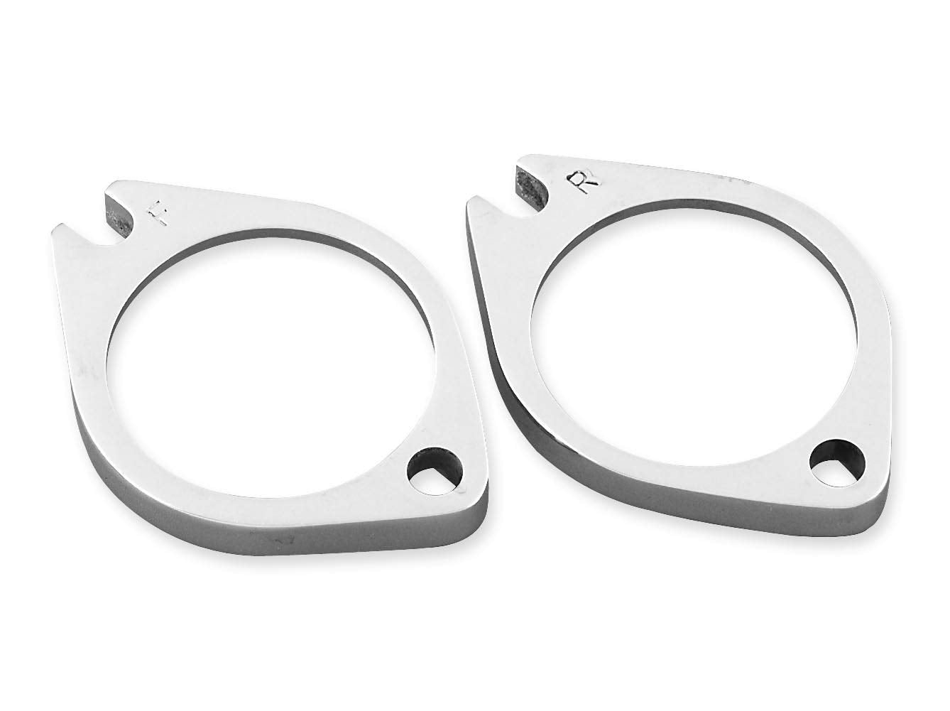 Bikers Choice Intake Manifold Clamps 215580