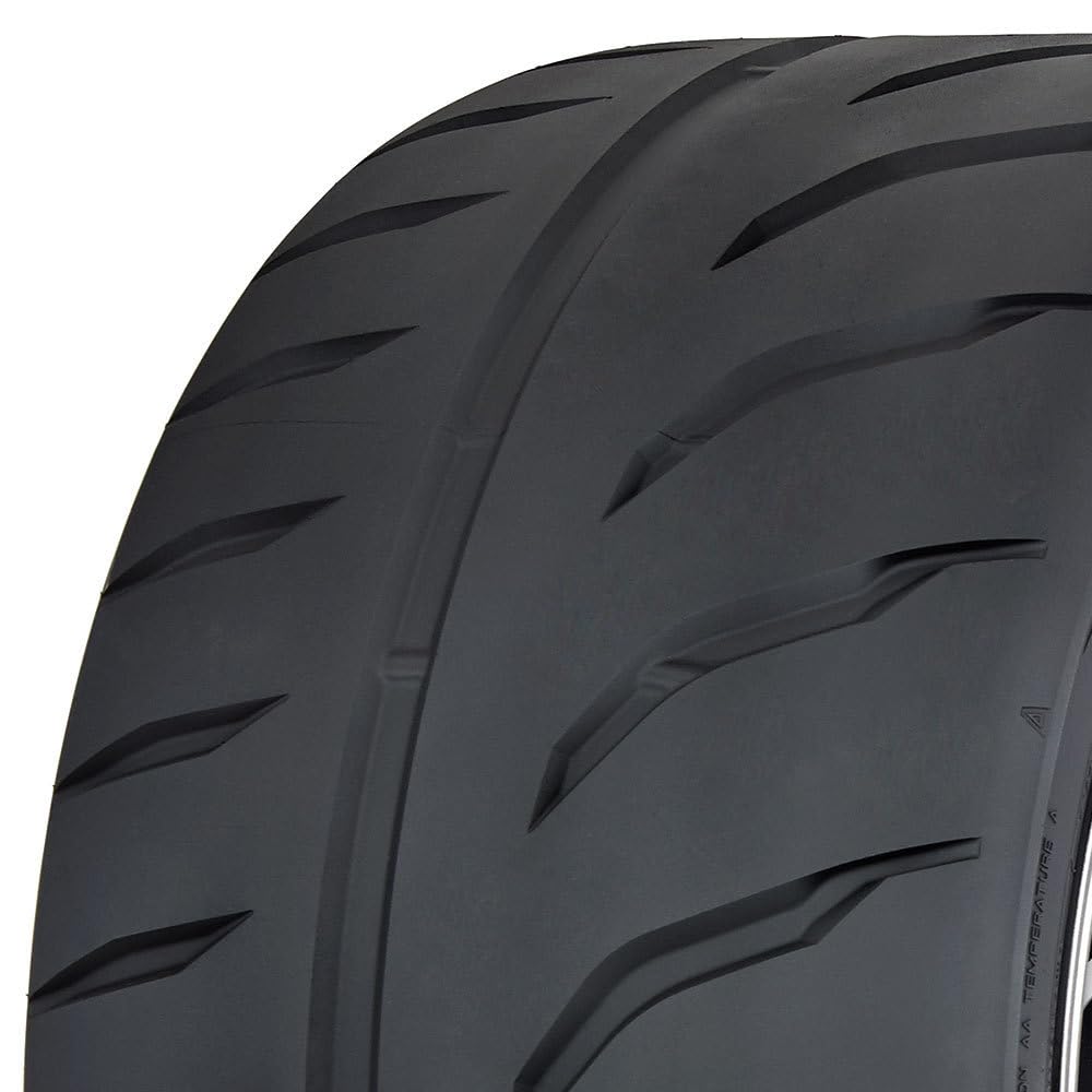 Toyo Tires 104350 Proxes R888R Automotive-Racing Radial - 345/30Zr19 105Y