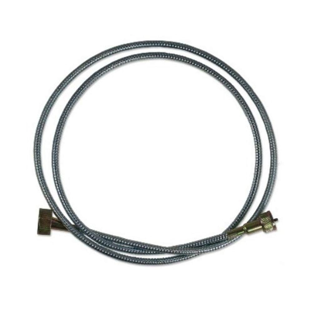 Reliable Aftermarket Parts Our Name Says It All Raparts Tach Tachometer Cable Fits Farmall Fits Ih 300 350 460 Row Crops 368107R91