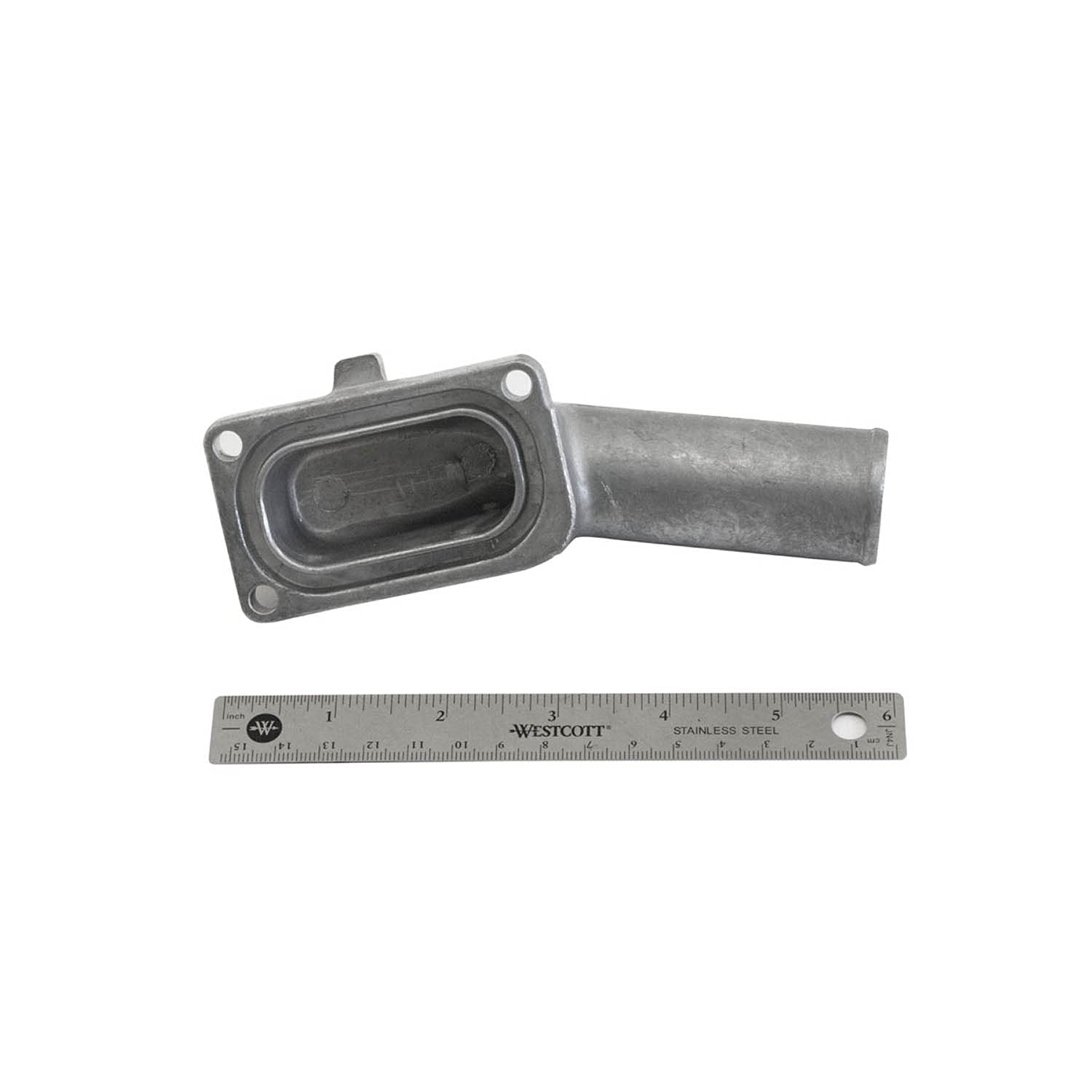 Polaris Ranger Cast Water Inlet Cover, Genuine Oem Part 5632557, Qty 1