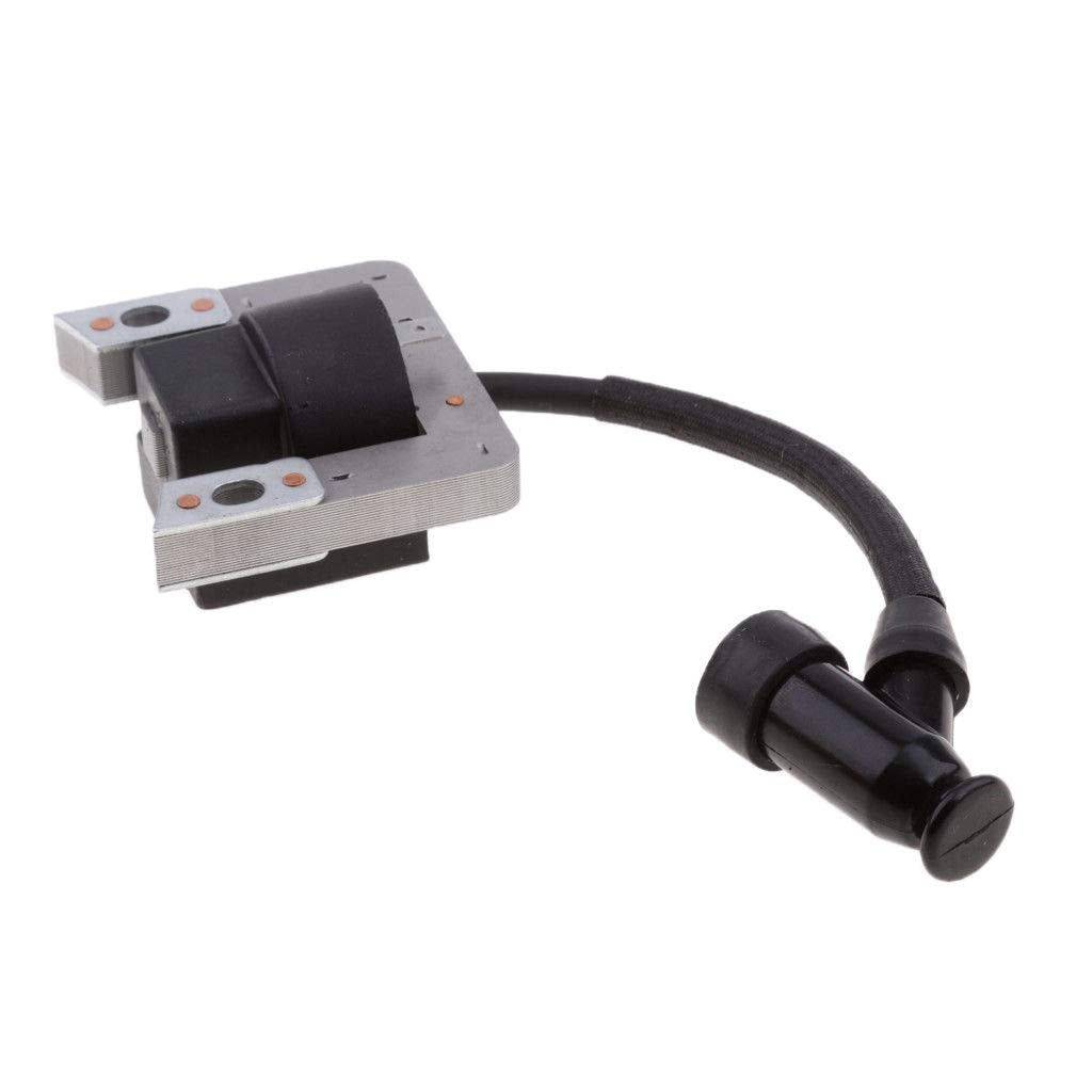 Ignition Coil For Kohler Xt-6 Xt-7 Xt6.5 Xt6.75 Xt8 Xt7.75 Replaces # 14 584 05S With Aluminum Flywheel