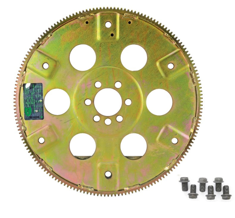 157-Tooth Steel SFI Flex Plate - 28 oz. Balance - C4 - Ford Windsor Compatible