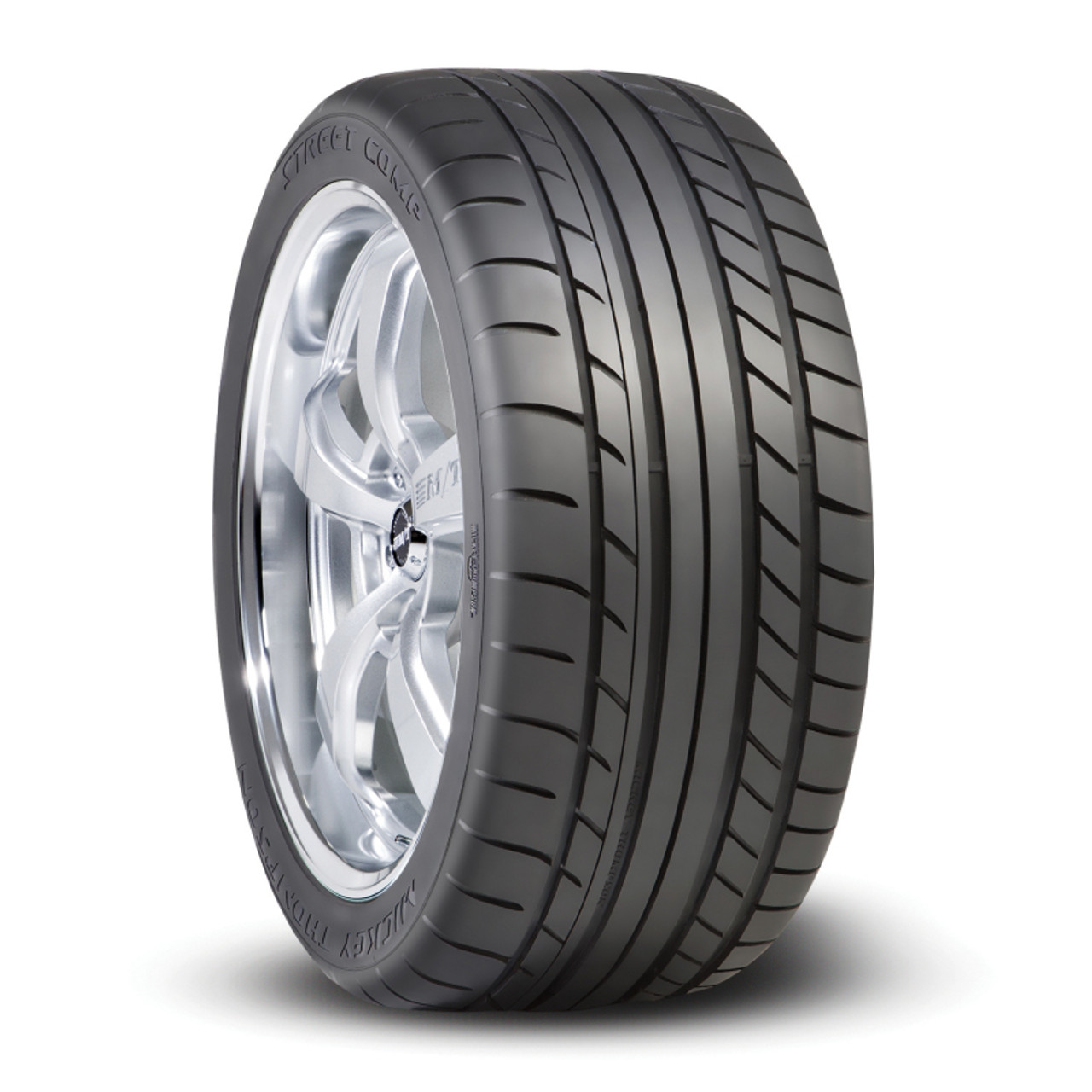 Mickey Thompson Street Comp Tire 255/35R20 97W ::