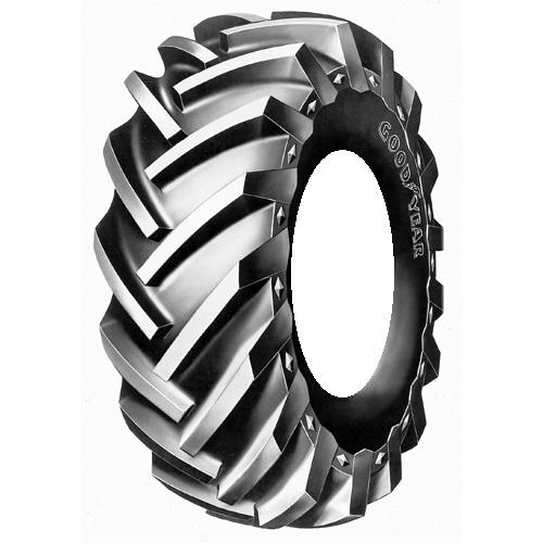 Goodyear Sure Grip Traction 6.70-15 4 Ply Trencher Tire