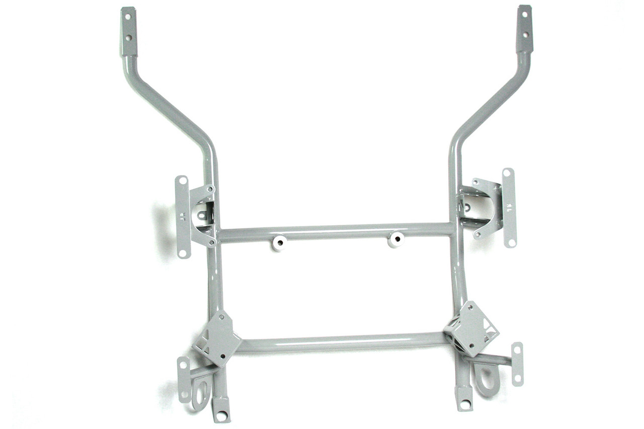 Steeda Drag Front K-Member :: 2015-2025 Ford Mustang