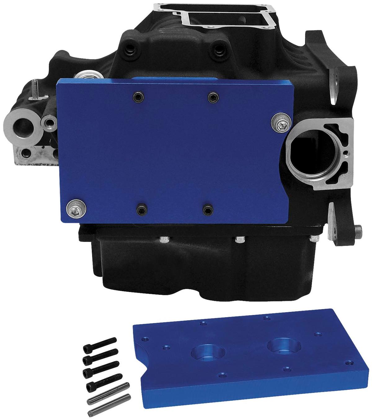 JIMS Dyna Transmission Door Remover Tool - 984